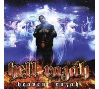 Hell Razah - Heaven Razah