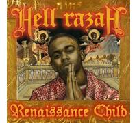 Hell Razah - Renaissance Child (2 CD)
