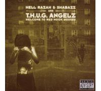 Hell Razah & Shabazz the Disciple - Welcome to Red Hook.
