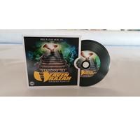 Hell Razah Stairway To Heaven Razah The Rock Remix EP Sunz Of Man Cartone Sleeve