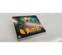 Hell Razah - Stairway To Heaven Razah: The Rock Remix EP - Sunz Of Man - CD