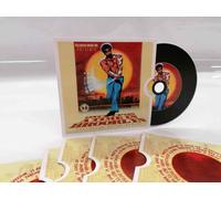 Hell Razah Sunz Of Man X Bizi Beats Once Upon a Time IN BK Rare CD ODB