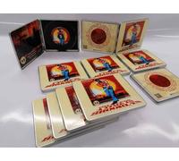 Hell Razah Sunz Of Man X Bizi Beats Once Upon a Time IN BK Rare CD Wutang