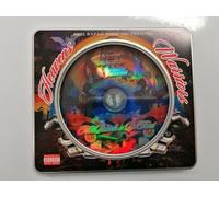 Hell Razah Sunz Of Man X Bo Faat - " Heavens Warriors " Rare CD Wutang Heaven
