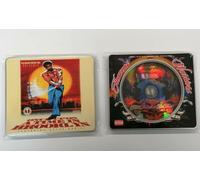 Hell Razah X Bizi Beats X Bo Faat - Once Upon a Time IN BK Paradisi Warriors CD