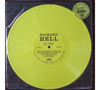 Hell, Richard - Go Now -Spoken Word-