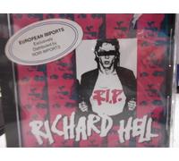 Hell, Richard - R.I.P.-Roir Sessions