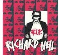Hell, Richard - Rip