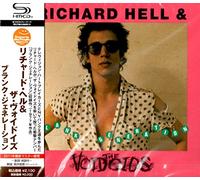 Hell, Richard & Voidoids - Blank Generation