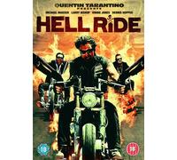 Hell Ride (2008) (DVD) David Carradine Eric Balfour Leonor Varela Michael Madsen