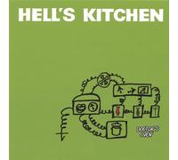 Hell S Kitchen - Doctor S Oven