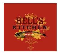 Hell S Kitchen - Mr Fresh