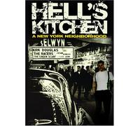 Hell's Kitchen: A New York Neighborhood (DVD) John Michael Bolger Erika Eleniak