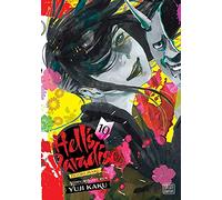 Yuji Kaku – Hell's Paradise: Jigokuraku – Volume 10