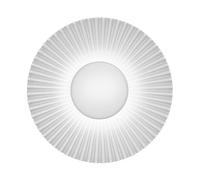 HELL Shelly lampada a parete, LED, 40302/1-07, Shelly [Lampade per Interni > Lampade a Parete]