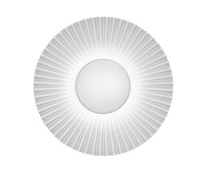 HELL Shelly lampada a parete, LED, 40302/1-07, Shelly [Lampade per Interni > Lampade a Parete]