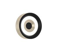 HELL SPEAKER lampada a parete, LED, 40310/1-13, SPEAKER [Lampade per Interni > Lampade a Parete]