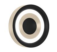 HELL SPEAKER lampada a soffitto, LED, 70623/1-13, SPEAKER [Lampade per Interni > Lampade a Soffitto]