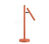 Hell Streak Lampada ricaricabile LED, peach