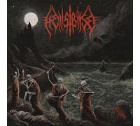 Hell Strike - Hell Strike