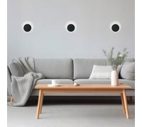 HELL Sun-B lampada a parete ricaricabile, LED, 40289/1-06, Sun-B [Lampade per Esterni > Lampade a Parete]