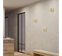 HELL SUN lampada a parete LED, 40285/1-26, SUN [Lampade per Interni > Lampade a Parete]