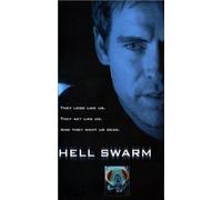 Hell Swarm (2000) (TV) Boyd Kestner Amanda Welles