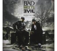 Hell: the Sequel by Bad Meets Evil (2011-06-14)