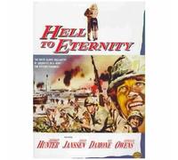 HELL TO ETERNITY
