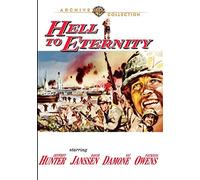 Hell to Eternity