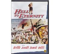 Hell to Eternity - Hell To Eternity [Edizione: Stati Uniti]