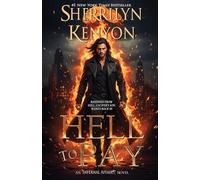 Hell to Pay: 1