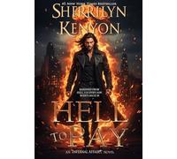 Hell to Pay: 1