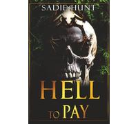 Hell to Pay: Discreet Cover Edition