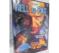 Hell To Pay [Edizione: Stati Uniti]