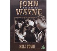Hell Town [1937] [Edizione: Regno Unito]