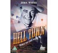 Hell Town: Born to the West [Edizione: Regno Unito]