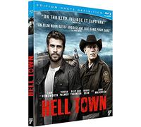 Hell town - brd
