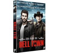 Hell town - dvd