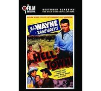 Hell Town [Edizione: Stati Uniti]