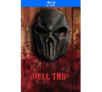 Hell Trip (Blu-ray) Clayton Boyd Jay Anstey Stevel Marc Ryan Flynn