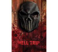 Hell Trip (DVD) Clayton Boyd Jay Anstey Stevel Marc Ryan Flynn