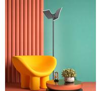 HELL TWICE proiettore a soffitto, LED, 60568/1-39, TWICE [Lampade per Interni > Lampade a piantana]