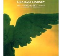 Hell Under the Skullbones by Graham Lindsey (2013-08-02)