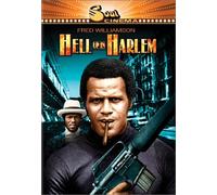 Hell Up in Harlem