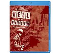 Hell Up in Harlem