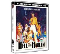 Hell Up in Harlem - Black Cinema Collection #16 - 2-Disc 50th Anniversary Edition (Blu-ray + DVD)
