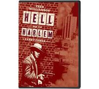 Hell Up in Harlem (DVD) Gloria Hendry Julius Harris D'Urville Martin