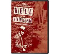 Hell Up In Harlem [Edizione: Stati Uniti]
