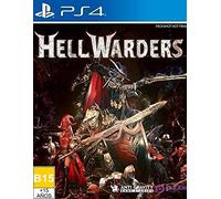 Hell Warders for PlayStation 4